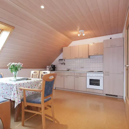 Modern In Near The Forest *