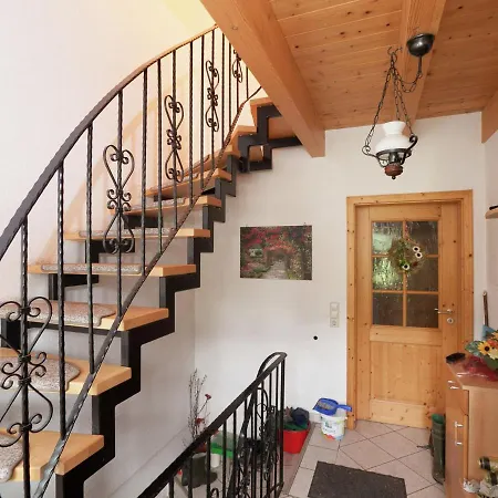 Apartment Modern In Near The Forest