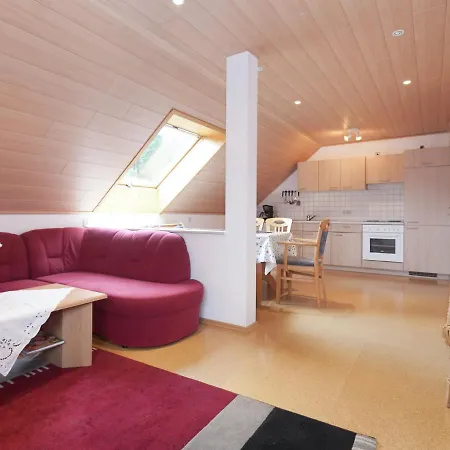 Modern In Near The Forest Apartman *