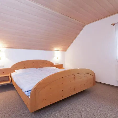 Apartman Modern In Near The Forest