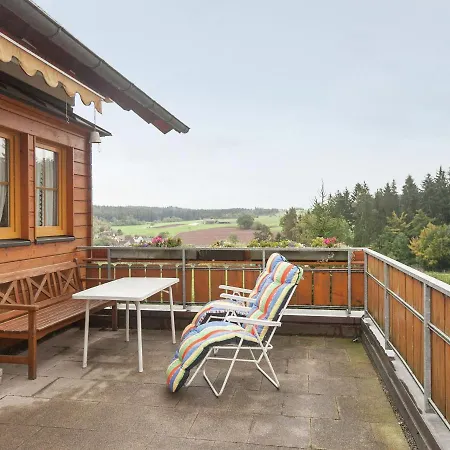 Apartman Modern In Near The Forest