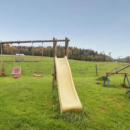 Apartman Modern In Near The Forest