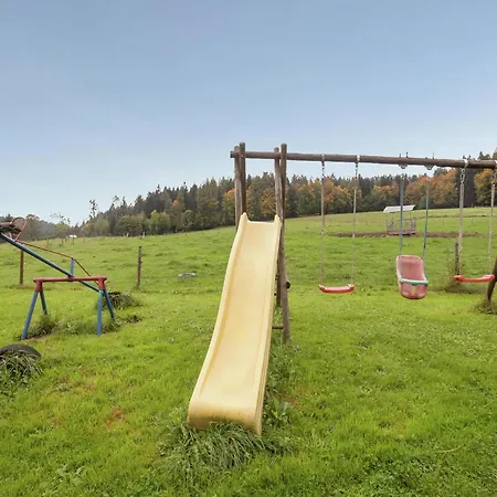 Modern In Near The Forest Apartman *