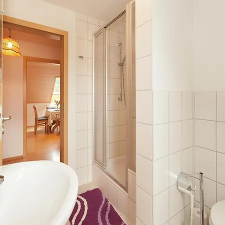 Modern In Near The Forest *