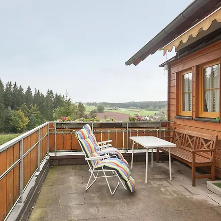 Modern In Near The Forest * Waldachtal