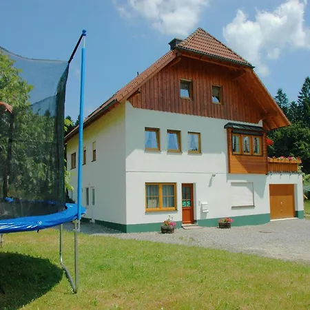 Modern In Near The Forest Apartment Waldachtal
