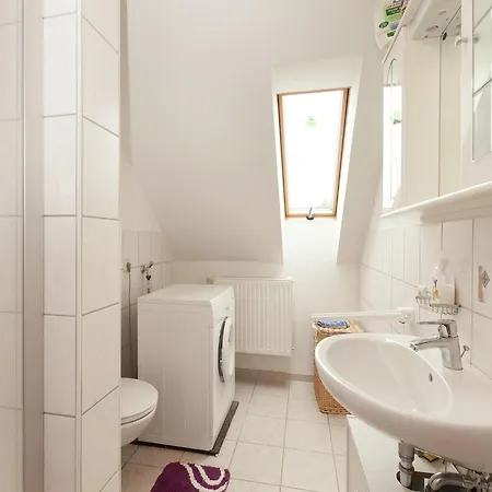 Apartman Modern In Near The Forest Waldachtal