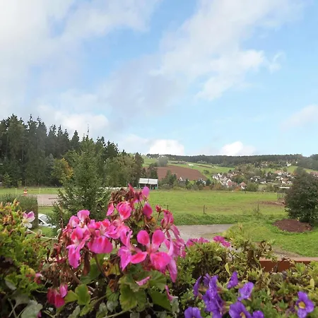 Modern In Near The Forest Apartman *