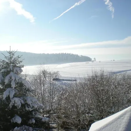 Apartman Modern In Near The Forest Waldachtal