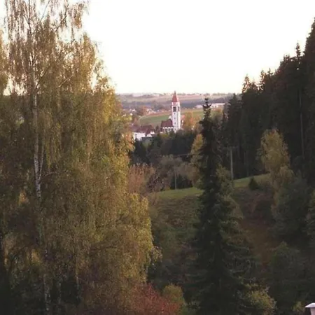 Modern In Near The Forest * Waldachtal